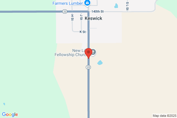 Keswick City of