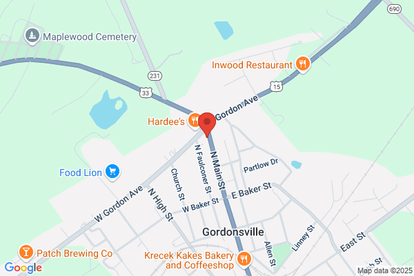 Brad W. Williams - Premier Virginia Properties