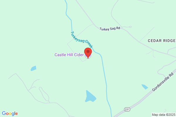 Castle Hill Custom Interiors