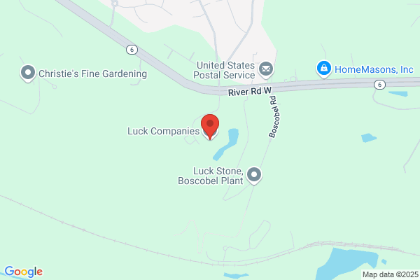 Luck Stone Corporation