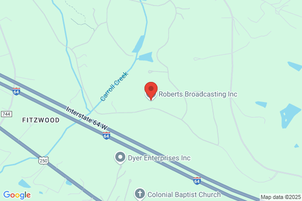 Roberts Broadcasting Inc
