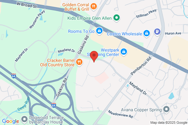 Virginia Business Systems