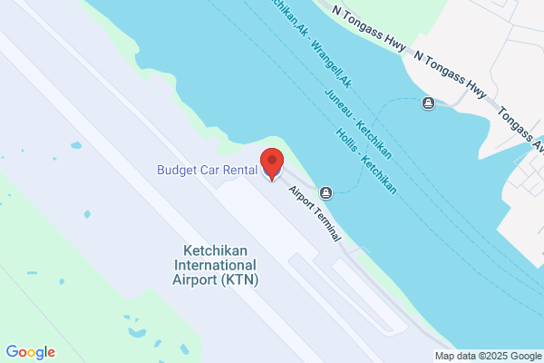 Budget Car Rental