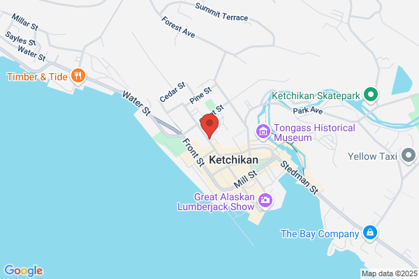 Ketchikan Area Arts & Humanities Council