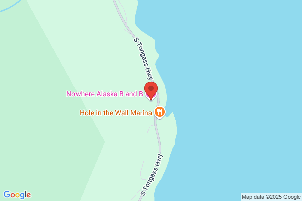 Oyster Avenue Bed & Breakfast