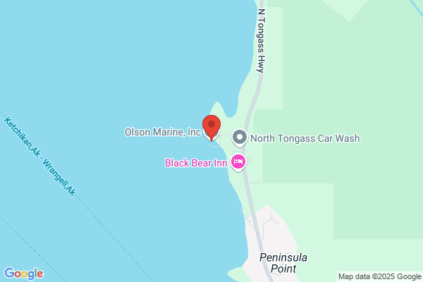 Olson Marine, Inc.
