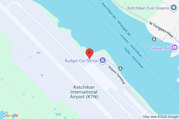 Alaska Car Rental