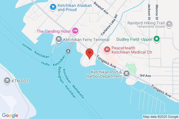Alaska Marine Lines