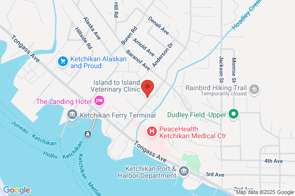Ketchikan Eye Care Center