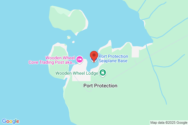 Port Protection School