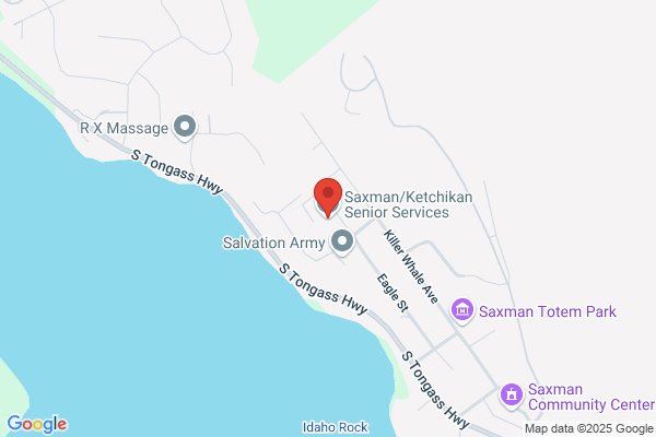 Ketchikan Senior Center