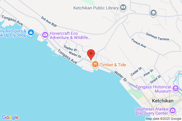 Ketchikan Senior Service