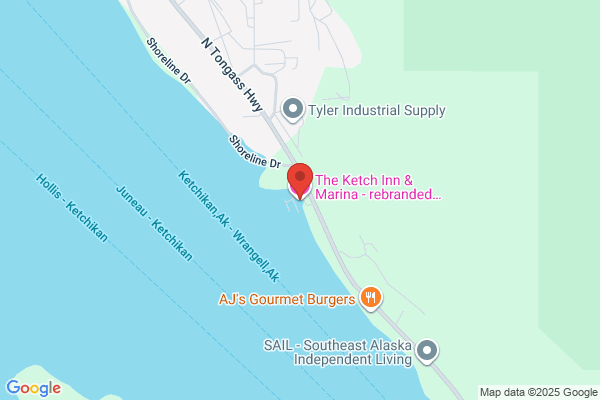 Edgewater Bed & Breakfast