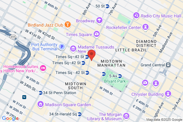 Knickerbocker Hotel