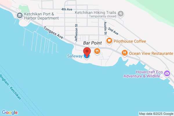 Ketchikan Title Agency Inc