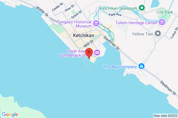 Nancys Ketchikan Jewelers