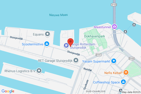 Petro Marine Services