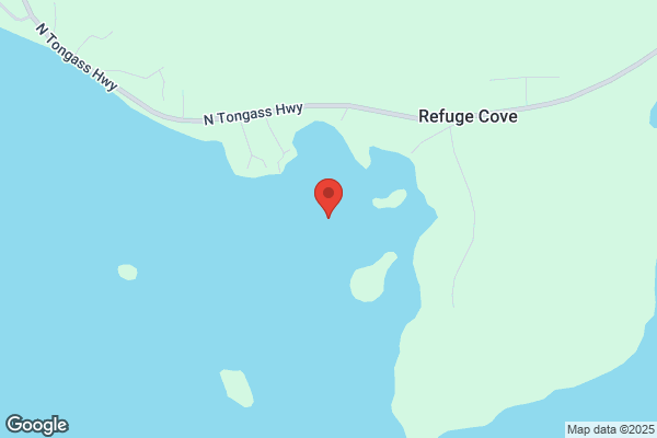 Refuge Cove Marina