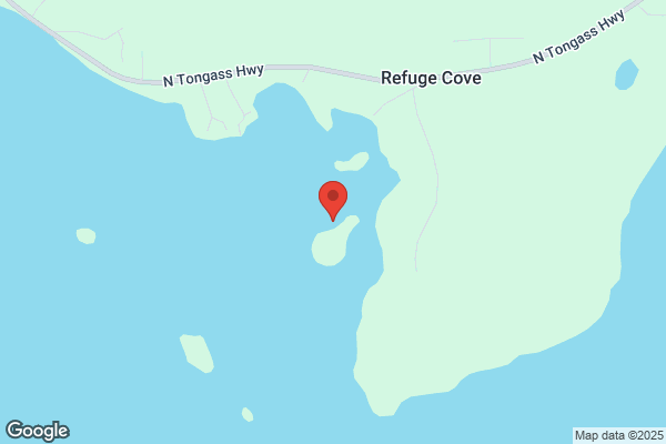 Clover Bay Floating Fishing Lodge