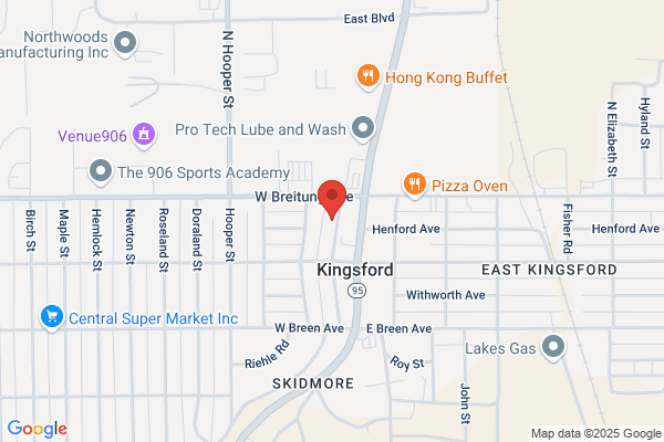 Jacobson Heating & Refrigeration