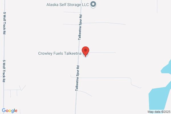 Crowley Fuels