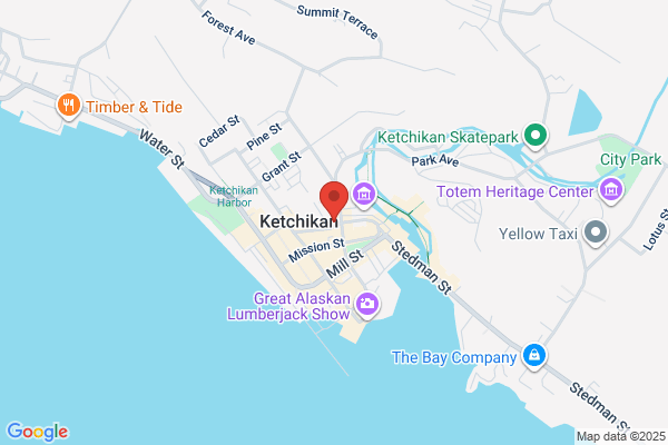 Ketchikan Daily News