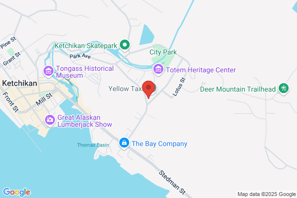 Ketchikan Mortuary