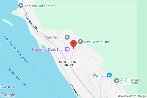 Ketchikan Pet Center