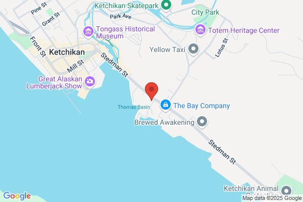 Ketchikan Radio Center