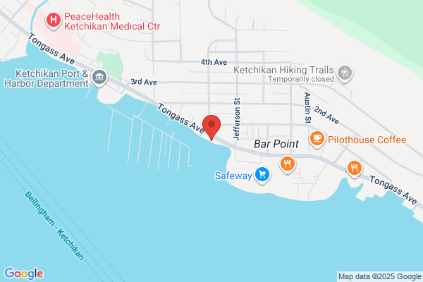 Timber & Marine Supply Inc