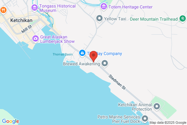 Trident Seafoods Corporation