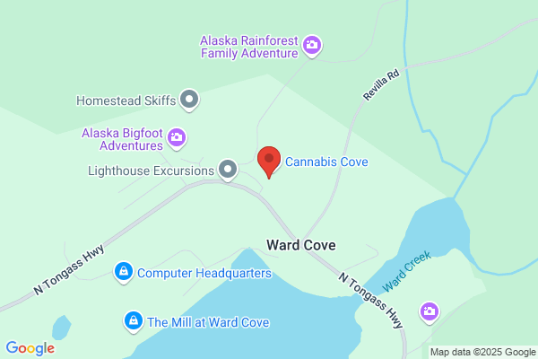 Ward Cove Deli & Liquor