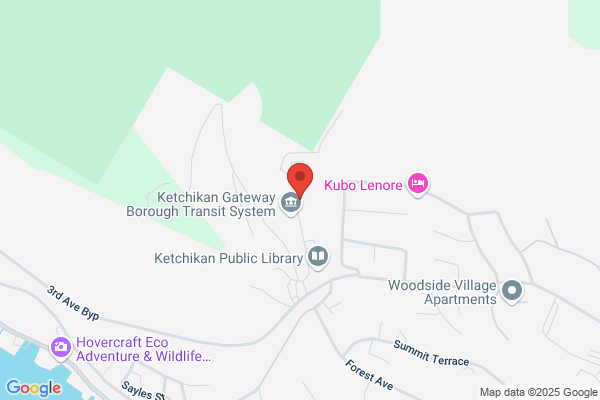 Ketchikan Mechanical Inc