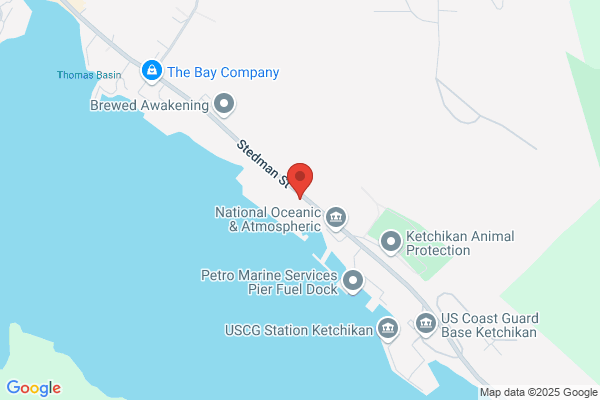 Lester's Alaska Seafood Company