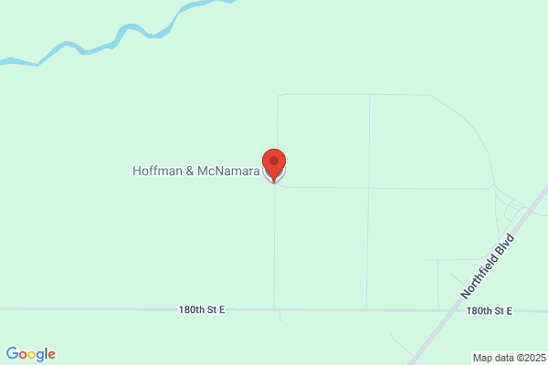 McNamara Co the
