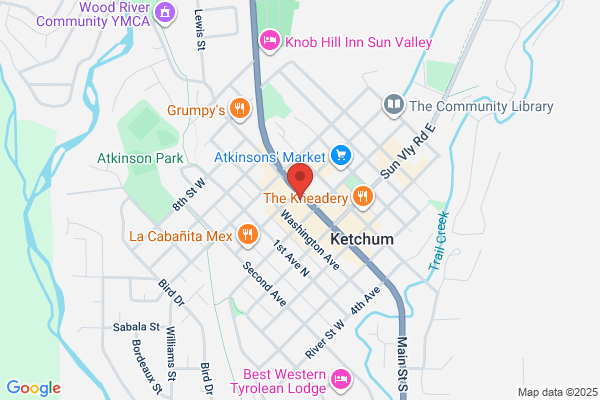 First Interstate Bank