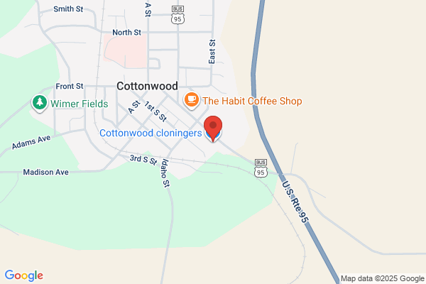 Cottonwood Deli and Catering