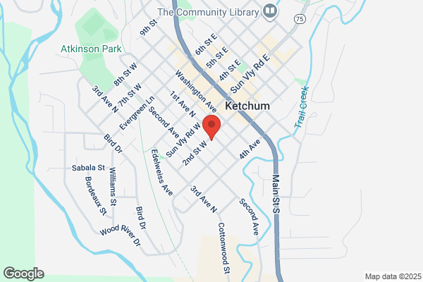 Sun Valley Dental