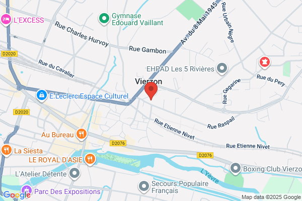 Dreyfus Pierre M MD