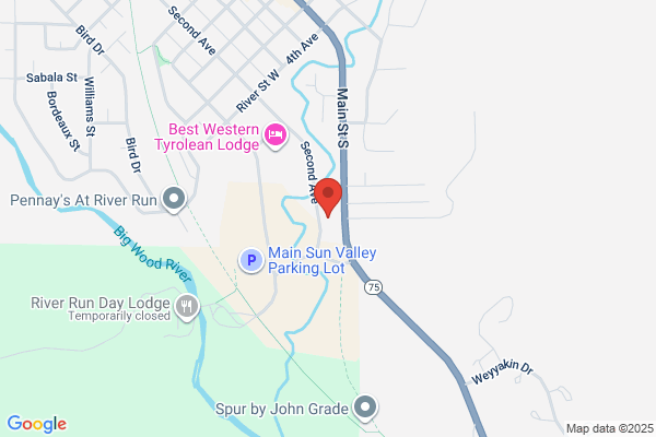 Sawtooth Orthopedics and Sports Medicine