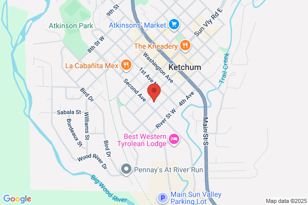 Spector Wayne J Dentist