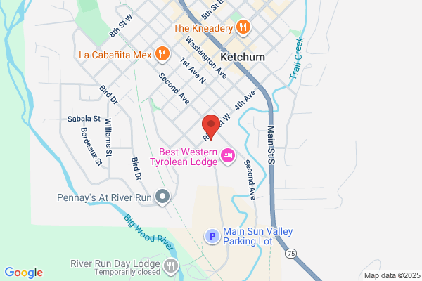 Wood River Acupuncture
