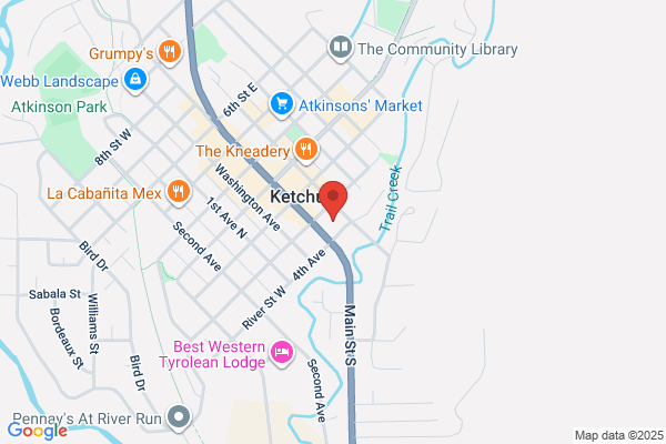 Best Western Plus Kentwood Lodge
