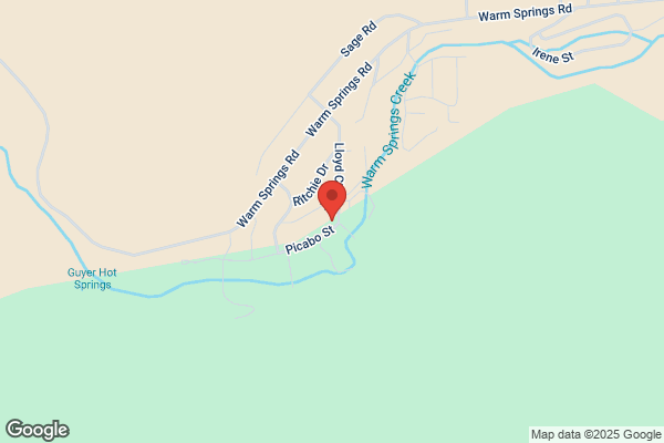 Bald Mountain Lodge