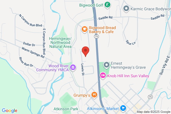 Fox Creek Realty