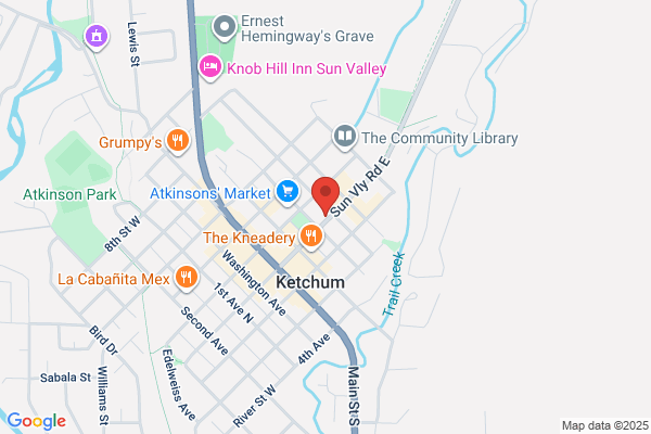 A Tail We Could Wag