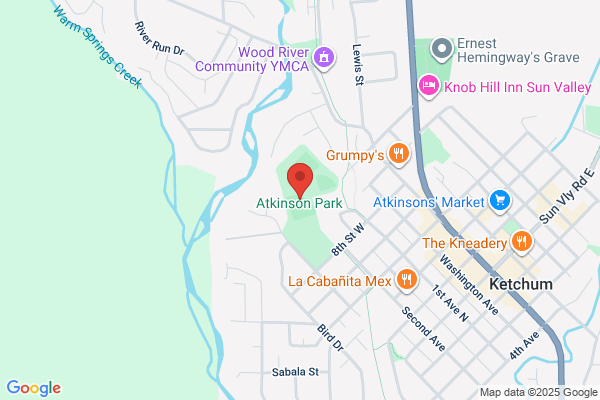 Atkinson Park