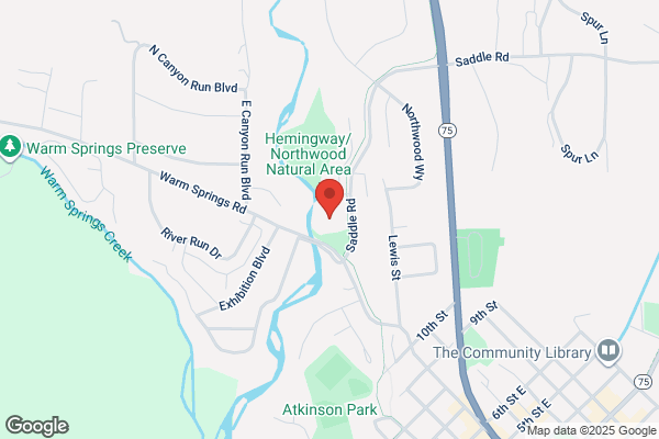 Big Wood Preschool