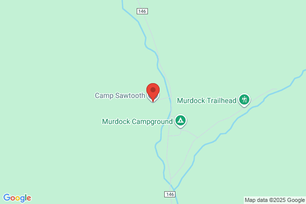 Camp Sawtooth