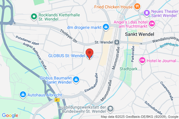 Globus